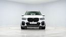 BMW X5 40i M Sport 3.0L Special Offer | AED 2,947 PM | High Option, Styling Package