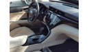 تويوتا كامري 3.5L LIMITED V6 PETROL 2020 DVD CAME   FULL OPTIONAL AUTO TRANSMISSION SUV ONLY FOR EXPORT