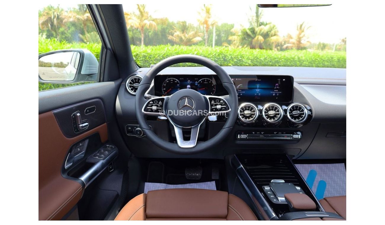 Mercedes-Benz GLA 200 Brand New 1.3L SUV - Petrol - FWD, A/T | 2 - Year Warranty | GCC Specs