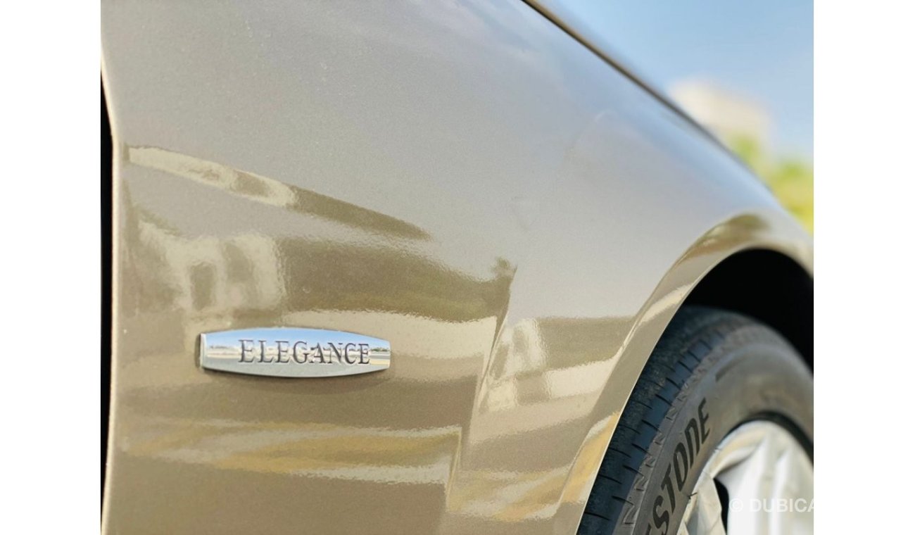 Mercedes-Benz C 200 Mercedes - BENZ C200 KOMPRESSOR || GCC || Very Well Maintained