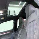 Volkswagen Golf GTI Sport 2.0T AED 2,057 P.M l 0% Down Payment l GTI Performance l Excellent Condition