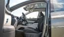 Hyundai Tucson Brand New Hyundai Tucson For Export 1.6L Petrol FWD |Grey/Black | 2024 | N-TUC-P-1.6-24 |