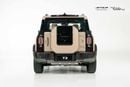 Jetour T2 BRAND NEW 2024 JETOUR T2 II GCC II 6 YEARS WARRANTY UNLIMITED KMS II 3 YEARS SERVICE CONTRACT