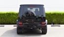 Mercedes-Benz G 63 AMG . Local Registration + 10%