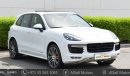 Porsche Cayenne GTS GTS 3.6L V6