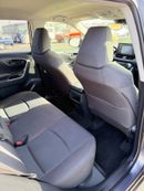 تويوتا راف ٤ 4WD 2019