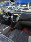 لكزس RX 330 2005 لكزس RX 330 مع الحد الأدنى من الأضرار، السيارة في حالة جيدة.