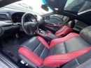 لكزس LS 460 محرك V8 سعة 4.6 لتر / F-SPORT / ممشى قليل / جنوط مقاس 19 بوصة / نقطة عمياء / مقاعد كبيرة / بحالة ممت