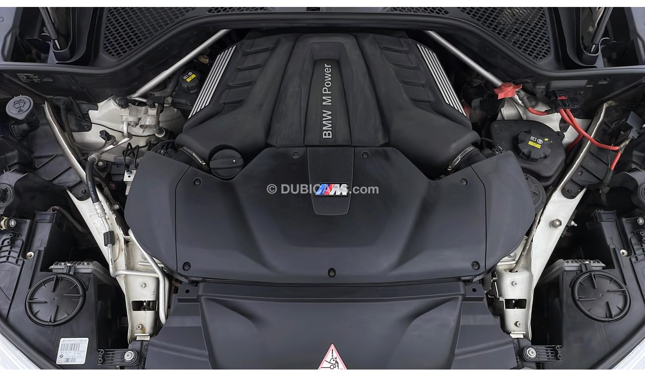 BMW X6M STD 4.4 | Zero Down Payment | Free Home Test Drive