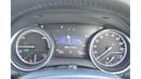 Toyota Camry Hybrid full option