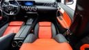 Mercedes Benz A35 AMG 4MATIC 2024 Mercedes-Benz A-Class 35 AMG GCC | Agency Warranty