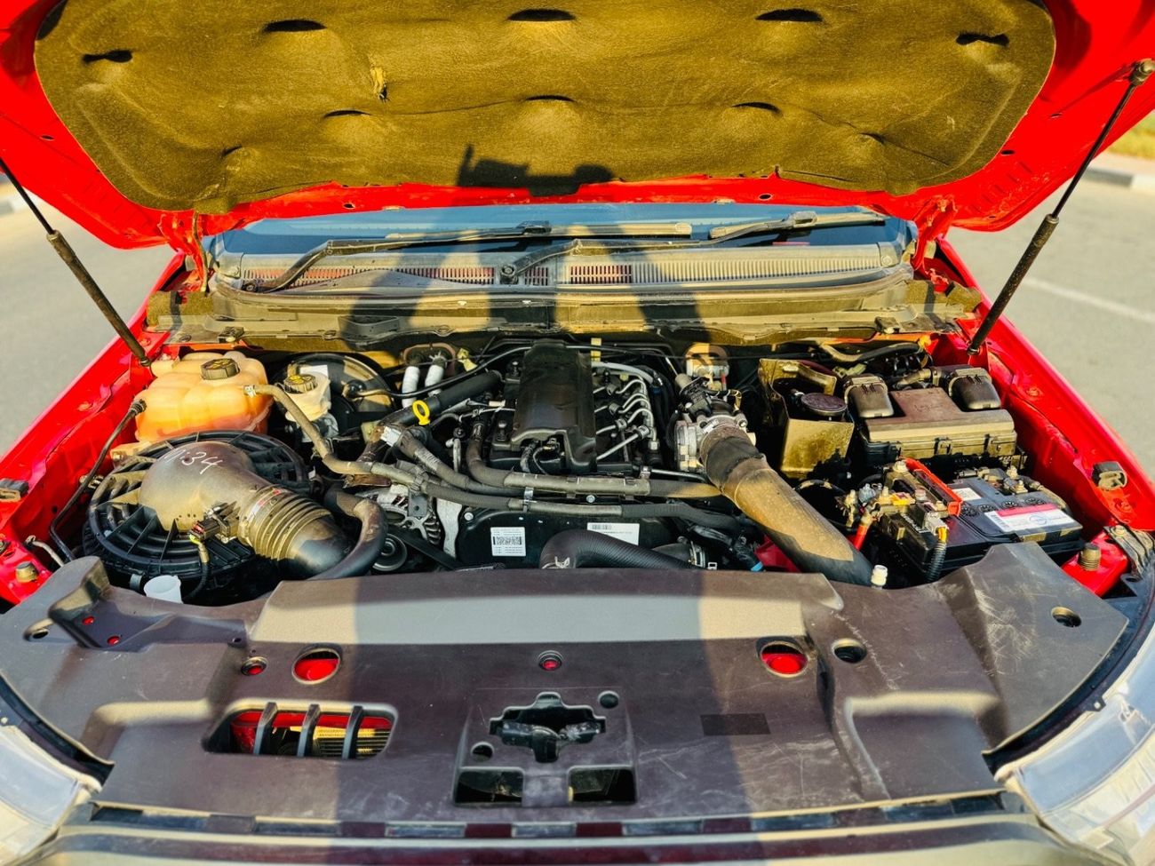 Ford Ranger Ford ranger RHD