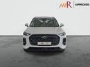 Chery Tiggo 9 PREMIUM 2.0