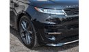 Land Rover Range Rover Sport DINAMIC P400 REGSTRATION +10%