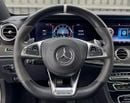 Mercedes Benz E63 AMG E63 AMG Japanese | Low mileage | Rare EstateBody Style | 612 HP V8 Bi-Turbo