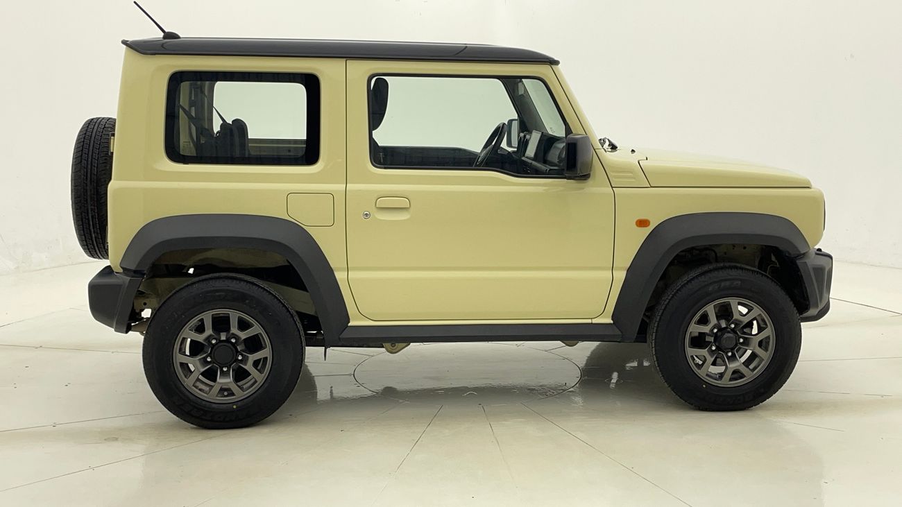 Suzuki Jimny GLX 1.5 | Zero Down Payment | Home Test Drive