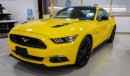 Ford Mustang 2017 GT PREMIUM 0 km # A/T# 3Yrs / 100,000 km Warranty & Free Service 60000 km @ AL TAYER