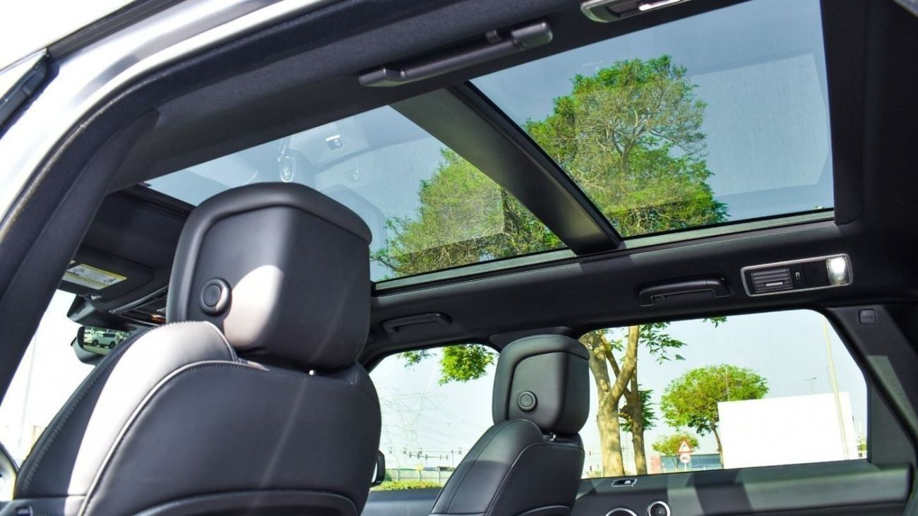 Land Rover Defender Dynamic HSE P525 LAND ROVER SPORT- DYNAMIC II 2022 II FULLY LOADED