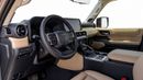 تويوتا برادو TOYOTA PRADO 250 VX PREMIUM | EXPORT ONLY