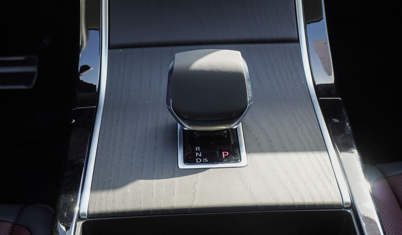 Land Rover Range Rover Evoque P250 DYNAMIC SE