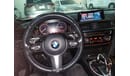 بي أم دبليو 430i M sport