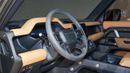 Land Rover Defender | AED 6,879 PM | Warranty Sept-2027 | GCC