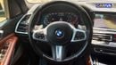BMW X5 M50i 4.4L | Agency Warranty | Complete Service History | Zero Downpayment Support |