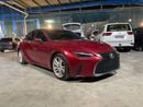 Lexus IS300 Premier | Guaranteed Warranty | 0 Down Payment