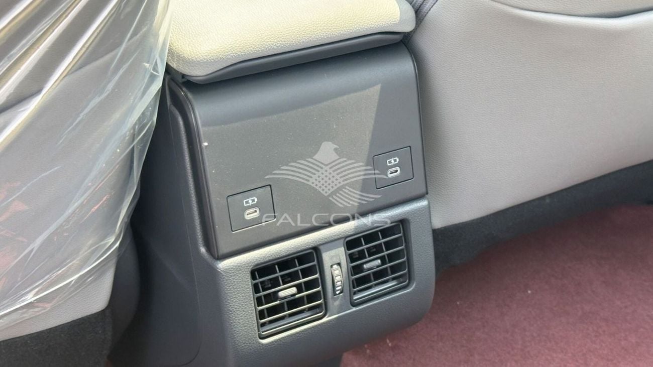 Toyota bZ4X 2WD-615-MAX-EV