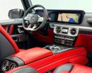 Mercedes Benz G63 AMG STD 2020 Mercedes Benz G63 AMG, Warranty, Full Service History, Fully Loaded, Excellent Condition, G