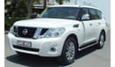 Nissan Patrol 60TH DIAMOND EDITION