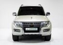Mitsubishi Pajero GLS Base 3.5L (5 Seater) GLS | GCC Specs | Full Option | Excellent Condition.