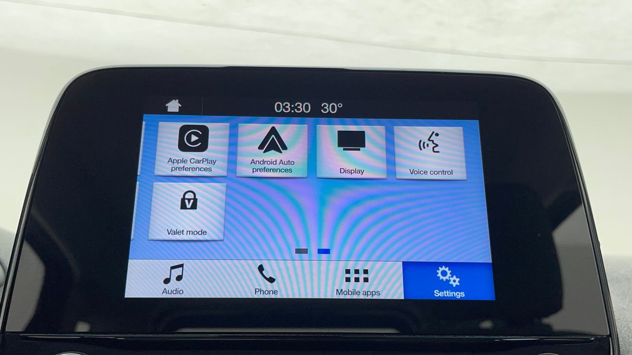 Ford EcoSport TREND 1.5 | Zero Down Payment | Free Home Test Drive