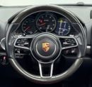 بورش كايان GTS 3.6L 2016 Porsche Cayenne GTS Exclusive, Full Porsche Service History, 2026 Porsche Warranty, GC