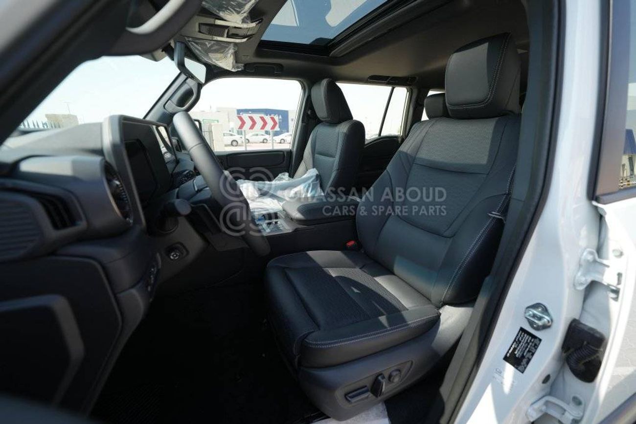 Toyota Prado ADV High, Diesel,4x4