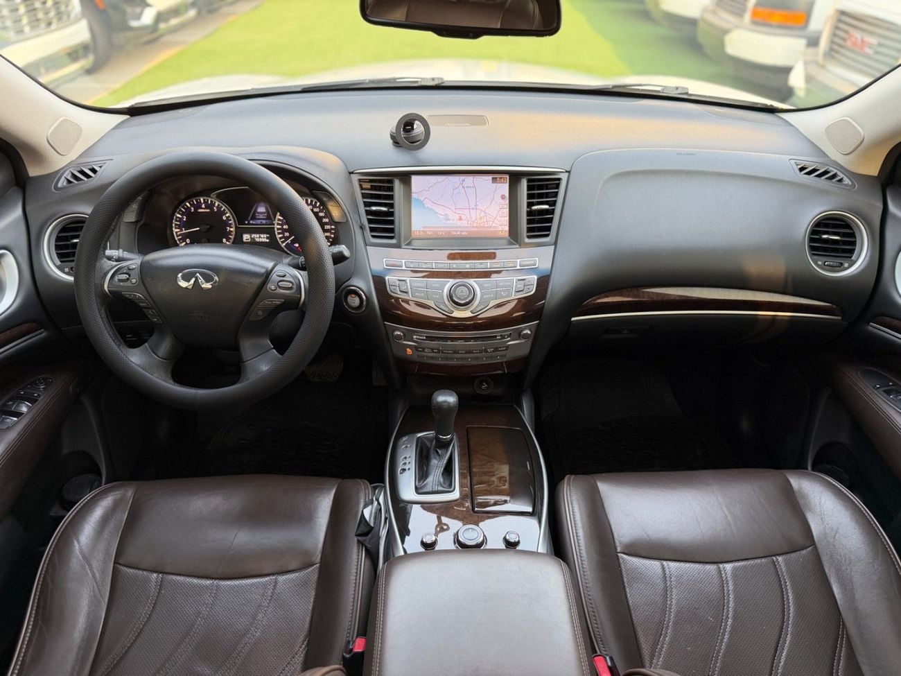 Infiniti QX60 PREMIUM