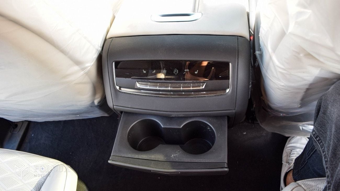 كاديلاك إسكالاد CADILLAC ESCALASE 600 SPORT PLATINUM 6.2L 2026 MODEL EXPORT PRICE