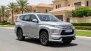 Mitsubishi Montero Sport GLS MIDLINE 2023 | AED 1243/Month | 0 DP | 30 Day Return | Warranty | Service History