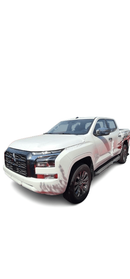 Mitsubishi L200 MITSUBISHI L200 TRITON 148 HP FULL OPTION , GCC SPORTERO