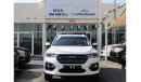 Haval H6 Supreme Supreme ACCIDENTS FREE - GCC - CAR IS IN PERFECT CONDITION INSIDE OUT