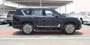 Lexus LX700h Signature