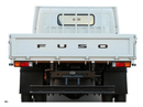 ميتسوبيشي كانتر فان ECTP2M007 - 2025 Mitsubishi Canter Truck -  3.0L Diesel Manual -  4.2T White