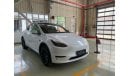 Tesla Model Y 【BRAND NEW】2023 WHT-BLK / RWD / 20'' / LOWEST PRICE!!!