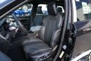 Jeep Grand Cherokee Overland 3.6L