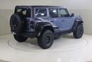 فورد برونكو RAPTOR /B4D4925 /AL TAYER MOTORS / AL QOUZ SHOWROOM