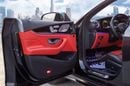 مرسيدس بنز AMG GT 43 Mercedes-Benz AMG GT 43 2022 مواصفات خليجية