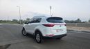 Kia Sportage LX 2.4L
