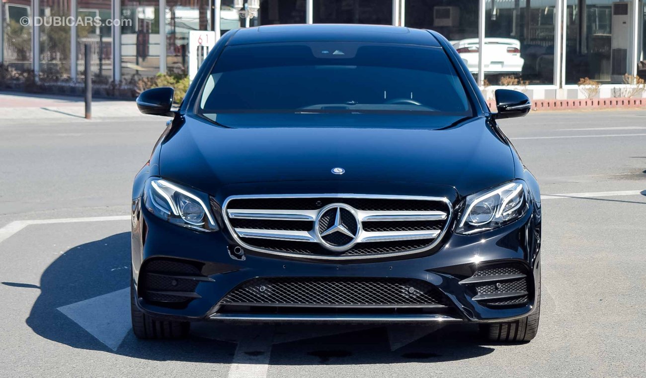 Mercedes-Benz E 220 ديزل وارد اليابان فول أوبشن قابلة للتصدير