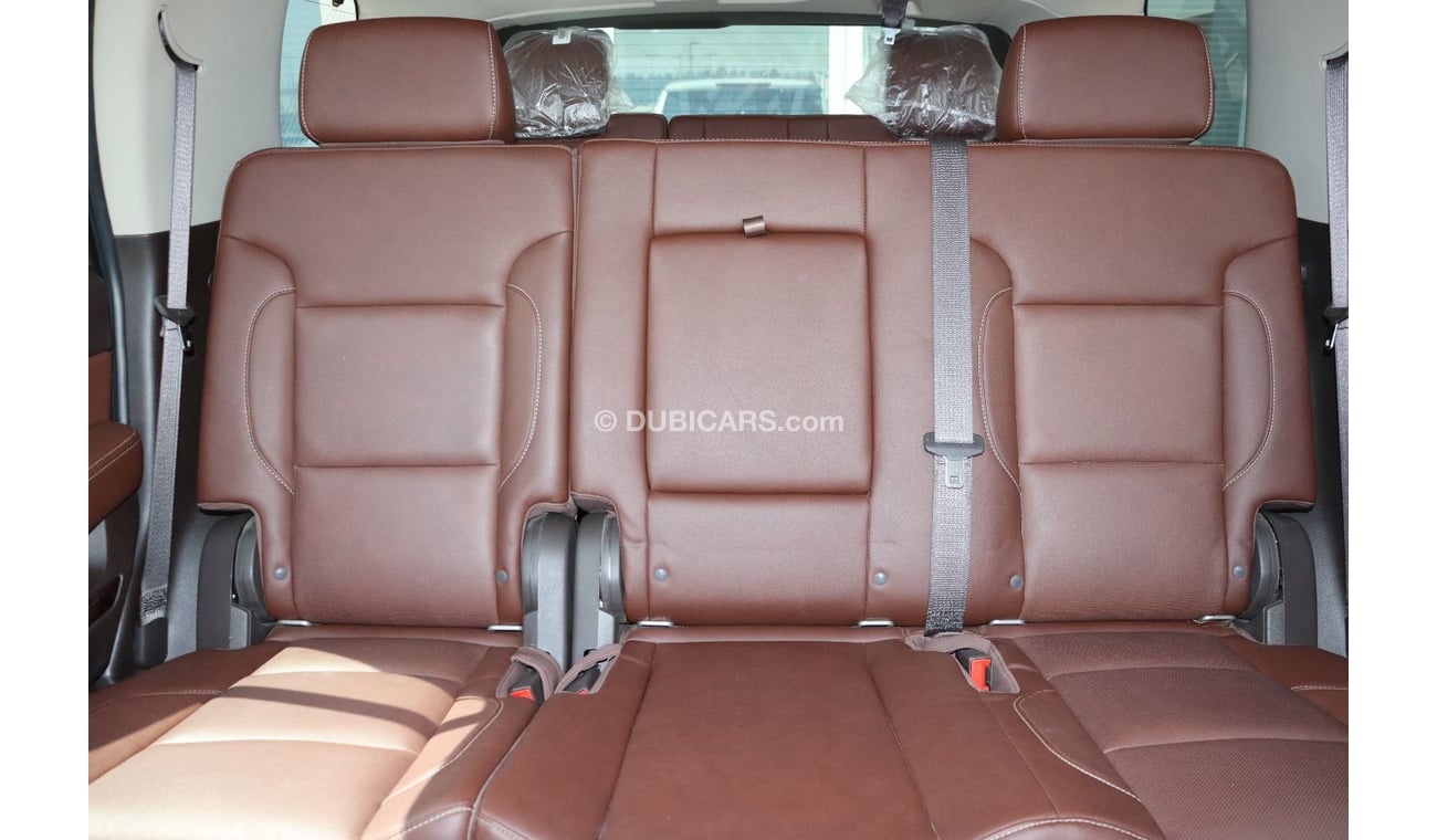 شيفروليه تاهو بريمير