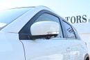 سوزوكي جراند فيتارا Suzuki Grand Vitara GLX 1.5L Mild-Hybrid, All Grip 4WD, Model 2026, Color White